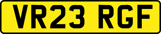 VR23RGF