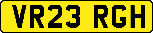 VR23RGH