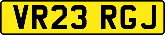 VR23RGJ