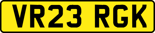VR23RGK