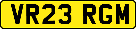 VR23RGM