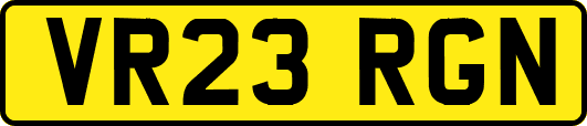 VR23RGN