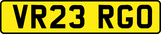 VR23RGO