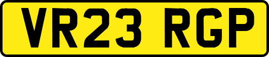 VR23RGP