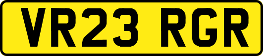 VR23RGR
