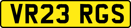 VR23RGS