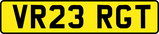 VR23RGT