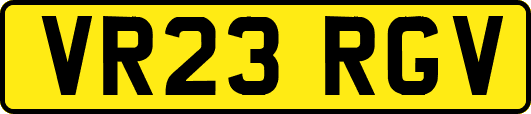 VR23RGV