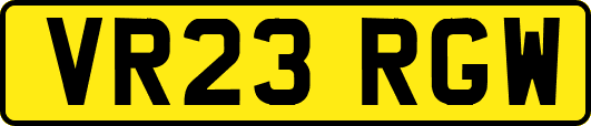 VR23RGW