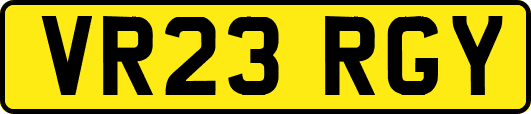 VR23RGY