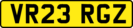 VR23RGZ