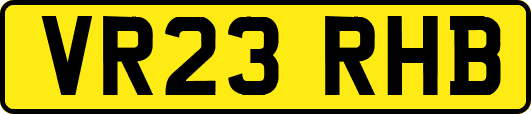 VR23RHB