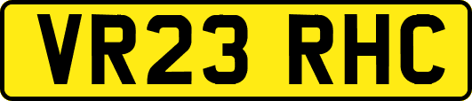 VR23RHC
