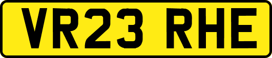 VR23RHE