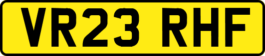 VR23RHF