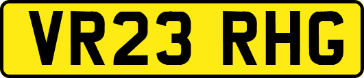 VR23RHG