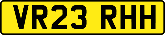 VR23RHH