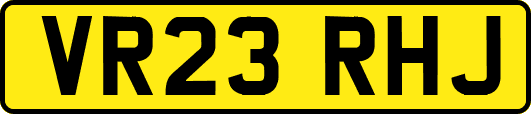 VR23RHJ