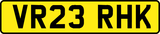 VR23RHK