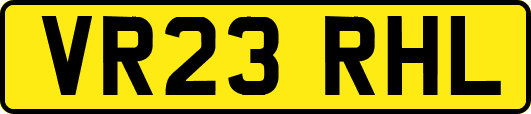 VR23RHL