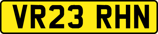 VR23RHN