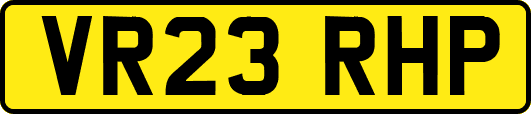 VR23RHP