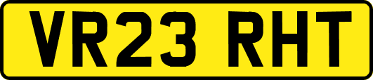 VR23RHT