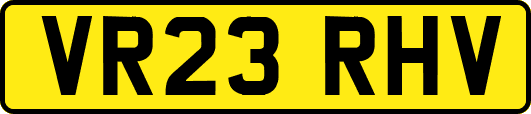 VR23RHV