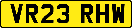 VR23RHW
