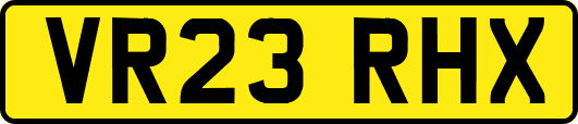 VR23RHX