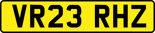 VR23RHZ