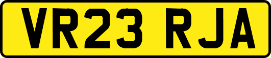 VR23RJA