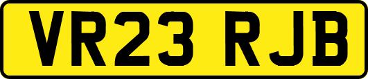 VR23RJB