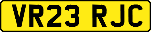 VR23RJC