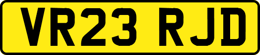 VR23RJD