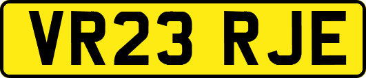 VR23RJE