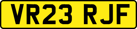VR23RJF