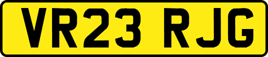 VR23RJG