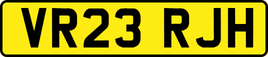 VR23RJH