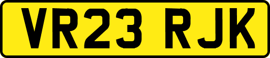 VR23RJK