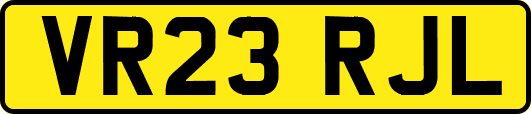 VR23RJL