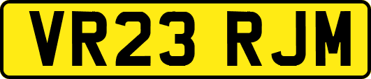VR23RJM