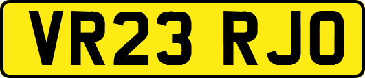 VR23RJO