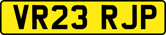 VR23RJP