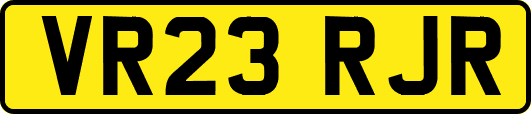 VR23RJR
