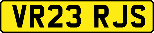 VR23RJS