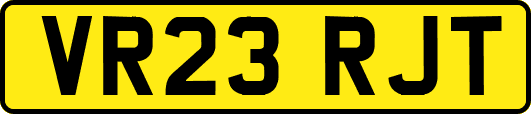 VR23RJT