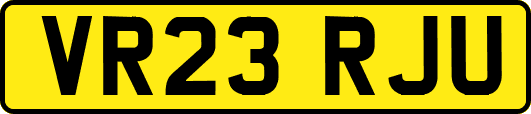 VR23RJU