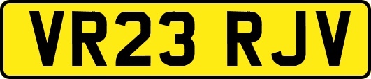 VR23RJV