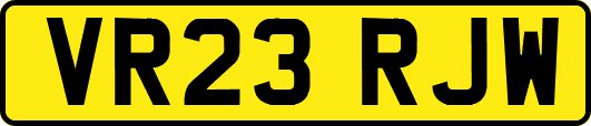 VR23RJW